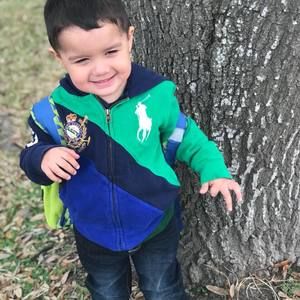 Meet your Posher, Janet